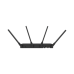 Router con Wi-Fi 4x4 MU-MIMO, hasta 2 watts de potencia, antenas de 3 dBi, 10 puertos Gigabit, 1 Puerto SFP+