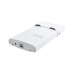  (NetBox 5) Punto de Acceso Conectorizado en 5 GHz 802.11 a/n/ac, Hasta 1259 mW