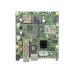  RouterBoard Inalámbrico de 5GHz ac, 1 Puerto Gigabit, CPU 720MHz, Licencia L4