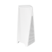 (Audience) Router Tri-Banda: uno 2.4 y dos 5 GHz,  Tecnologia Mesh 