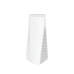 (Audience) Router Tri-Banda: uno 2.4 y dos 5 GHz,  Tecnologia Mesh 
