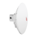  (DynaDish 6) Punto de Acceso de 5.9 - 6.4GHz 802.11 a/n con Antena Integrada de 25dBi.
