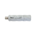 (Groove 52)  Cliente y PtP en 2.4 y 5GHz 802.11 a/b/g/n Conectorizado, Hasta 500mW