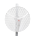 (LHG XL 2) CPE y PtP en 2.4GHz 802.11 b/g/n con Antena Integrada de 21dBi