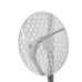 (LHG XL HP5) Cliente y PtP de Alta Potencia, Antena de Rejilla Mejorada de 27 dBi en 5GHz 802.11 a/n
