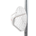 (LHG 5) Cliente y PtP en 5 GHz 802.11 a/n, Antena Integrada de 24.5dBi, Hasta 316mW de Potencia.