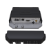 (LtAP) - A heavy-duty 2.4GHz access point with two miniPCI slots, three SIM slots and GNSS support (GPS, GLONASS, BeiDou, Galileo)