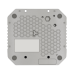 (LtAP) - A heavy-duty 2.4GHz access point with two miniPCI slots, three SIM slots and GNSS support (GPS, GLONASS, BeiDou, Galileo)