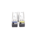 Transceptores MiniGbic SFP 1.25G LC WDM para fibra Mono Modo 20 Kms
