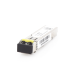 SFP CWDM module 1.25G SM 40km 1550nm Dual LC-connector DDM