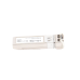 Transceptor MiniGbic SFP+ 10G LC Duplex para fibra Multi Modo 300mts