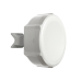 (SXT SA5) Punto de Acceso en 5GHz 802.11 a/n, Antena Integrada de 14dBi de 90°, Hasta 1000mW de Potencia.
