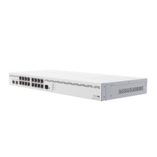 (CCR2004-16G-2S+) Cloud Core Router 16 puertos Gigabit (CCR2004-16G-2S+) Cloud Core Router 16 puertos Gigabit