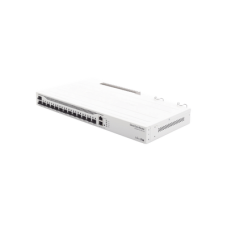 (CCR2004-1G-12S+2XS) Cloud Core Router 12 puertos 10G SFP+, 2 25G SFP28, Fuente Redundante (CCR2004-1G-12S+2XS) Cloud Core Router 12 puertos 10G SFP+, 2 25G SFP28, Fuente Redundante