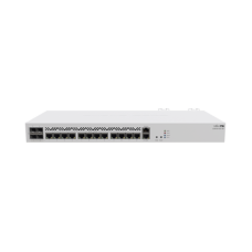 Cloud Core Router 16 Nucleos ARM, 12 puertos Gigabit, 4 SFP+ 10G Cloud Core Router 16 Nucleos ARM, 12 puertos Gigabit, 4 SFP+ 10G