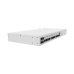 Cloud Core Router 16 Nucleos ARM, 12 puertos Gigabit, 4 SFP+ 10G