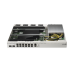 CCR2216-1G-12XS-2XQ, CPU 16 core, 12 SFP28 25 Gbps, 2 QSFP28 100 Gbps