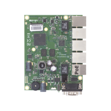 Tarjeta RouterBOARD 450Gx4 (RouterOS L5)