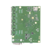 Tarjeta RouterBOARD 450Gx4 (RouterOS L5)