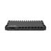 RB5009UPr+S+IN 8 puertos PoE in/out, 1 SFP+, Solo RouterOS v7