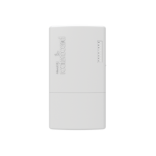 (PowerBox Pro) Router para exterior 5 puertos Gigabit, PoE Pasivo o 802.3af/at (PowerBox Pro) Router para exterior 5 puertos Gigabit, PoE Pasivo o 802.3af/at