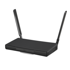 (hAP ax3) Router Wireless 802.3ax, 1 puerto 2.5Gbps, 4 puertos 1Gbps (hAP ax3) Router Wireless 802.3ax, 1 puerto 2.5Gbps, 4 puertos 1Gbps