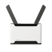 Chateau - Router Wi-Fi 6 MIMO 4x4, 2.5G y antenas externas para hogar y pequeñas oficinas