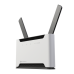 Chateau - Router Wi-Fi 6 MIMO 4x4, 2.5G y antenas externas para hogar y pequeñas oficinas