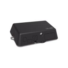 (LtAP mini LTE) Modem 4G(LTE) para SIM, con Wi-Fi 2.4 GHz, Para uso en vehículos, c/puerto fast ethernet, 2 SIM, Bandas(1,2,3,7,8,20,38,40) (LtAP mini LTE) Modem 4G(LTE) para SIM, con Wi-Fi 2.4 GHz, Para uso en vehículos, c/puerto fast ethernet, 2 SIM, Bandas(1,2,3,7,8,20,38,40)