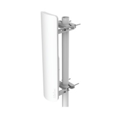 (mANT 19s) Antena Sectorial de 19 dBi con Angulo de Apertura de 120°, Rango de Frecuencia de 5.17 - 5.825 GHz.