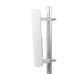 (mANT 19s) Antena Sectorial de 19 dBi con Angulo de Apertura de 120°, Rango de Frecuencia de 5.17 - 5.825 GHz. (mANT 19s) Antena Sectorial de 19 dBi con Angulo de Apertura de 120°, Rango de Frecuencia de 5.17 - 5.825 GHz.