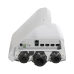 (FiberBox Plus) Switch 4 puertos SFP+ 10 Gbps, Para exterior