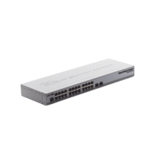 Switch Sistema Operativo Dual 24 Puertos Gigabit Ethernet y 2 Puertos SFP+