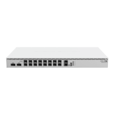 Cloud Router Switch, 16 puertos SFP28 25 Gbps, 2 puertos QSFP28 10 Gbps