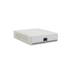 (RB260GSP) Switch Mikrotik 5 puertos PoE (Pasivo) (1in/4out) Gigabit Ethernet y 1 SFP