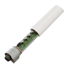 (GPeRx4) Extensor PoE Administrable SwOS para Exterior/ 3 Puertos de Salida af/at / PoE IN 90 Watts / Puertos Aislados (GPeRx4) Extensor PoE Administrable SwOS para Exterior/ 3 Puertos de Salida af/at / PoE IN 90 Watts / Puertos Aislados