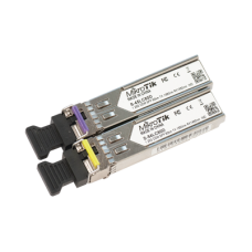 Par de modulos SFP, S-45LC80D and S-54LC80D (SM) (80km) Par de modulos SFP, S-45LC80D and S-54LC80D (SM) (80km)