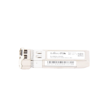 Transceptor MiniGbic SFP+ 10G LC Duplex para fibra Multi Modo 300mts Transceptor MiniGbic SFP+ 10G LC Duplex para fibra Multi Modo 300mts