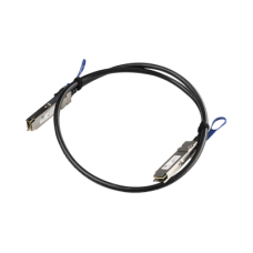 (XQ+DA0001) Cable de Conexión Directa QSFP28 DAC 40/100G 1m
