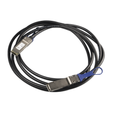 (XQ+DA0003) Cable de conexión directa QSFP28 DAC 40/100G 3m