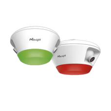 Sistema de Detección de Ocupación de Aparcamiento con IA Sistema de Detección de Ocupación de Aparcamiento con IA