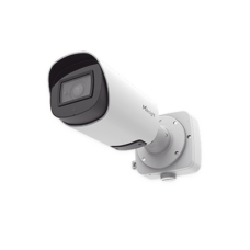 Cámara Bullet Plus Inteligente para Gestión de Aparcamientos con IA