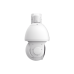 Cámara Domo de Velocidad de Tráfico Vial AI / 4 Megapíxeles / Sensores Starlight / Smart IR II / LPR y Reconocimiento de Placas / Analítica Avanzada / Smart Rain-Sensing Wiper / Resistente a Intemperie IP66 / Digital Zoom 16X