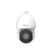 Cámara Domo de Velocidad de Tráfico Vial AI / 4 Megapíxeles / Sensores Starlight / Smart IR II / LPR y Reconocimiento de Placas / Analítica Avanzada / Smart Rain-Sensing Wiper / Resistente a Intemperie IP66 / Digital Zoom 16X
