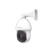 Cámara de Red Tipo Domo AI Zoom Óptico 42X / 4K HD 30fps / 140dB Super WDR / Control PTZ Inteligente / IR 300m / IP66 IK10