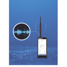 Probador de cobertura de red LoraWAN Probador de cobertura de red LoraWAN