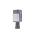 Sensor Ultrasónico LoRaWAN para Medición de Nivel en Tanques y Cisternas / Alcance hasta 5m / IP67 / Batería 10 Años