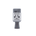 Sensor Ultrasónico LoRaWAN para Medición de Nivel en Tanques y Cisternas / Alcance hasta 5m / IP67 / Batería 10 Años