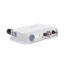Gateway LoRaWAN Solar Compacto para IoT con Bajo Consumo y Conectividad Segura