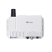 Gateway LoRaWAN Solar Compacto para IoT con Bajo Consumo y Conectividad Segura